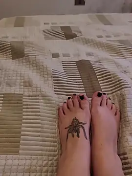 Lindandre92 online show from 14, 2, 2026