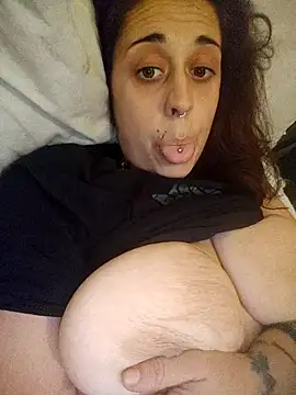 Lindandre92 online show from 21, 2, 2026