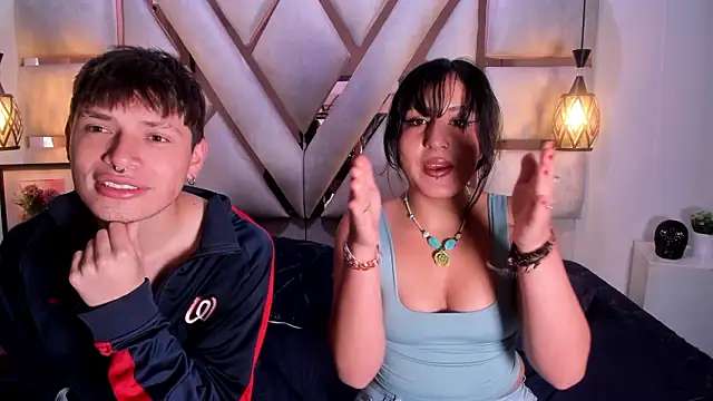 miaanddemian online show from 14, 1, 2026