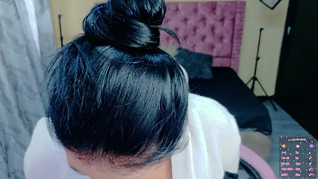 keileen luna online show from 5, 5, 2026