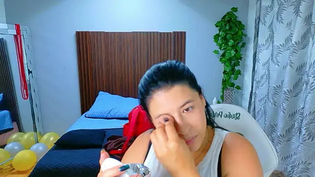 keileen luna online show from 23, 4, 2026
