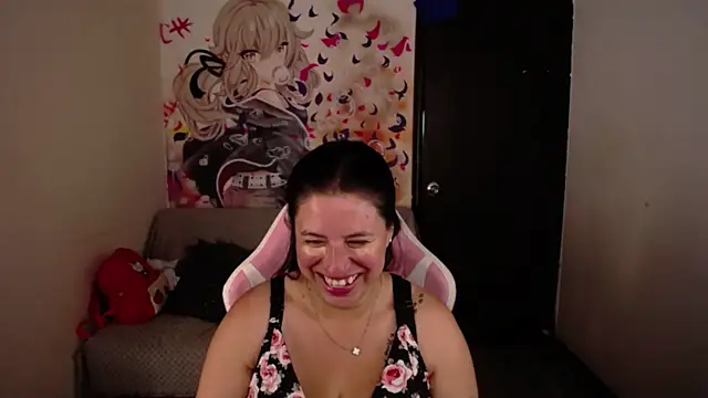 keileen luna online show from 21, 3, 2026