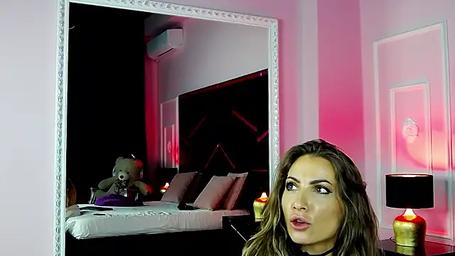 Anne Goddess online show from 9, 2, 2026