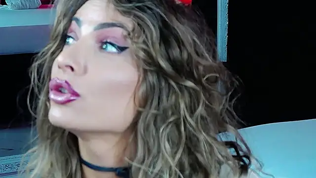 Anne Goddess online show from 3, 4, 2026