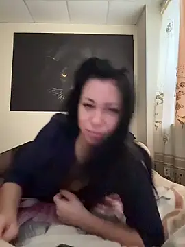  Mila Love online show from 9, 2, 2026