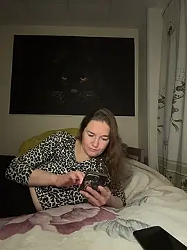  Mila Love online show from 20, 2, 2026