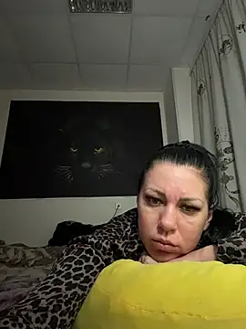  Mila Love online show from 25, 2, 2026