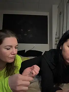  Mila Love online show from 15, 2, 2026