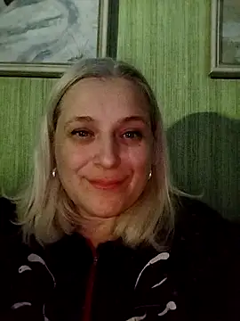 NyushaLollipop online show from 17, 1, 2026