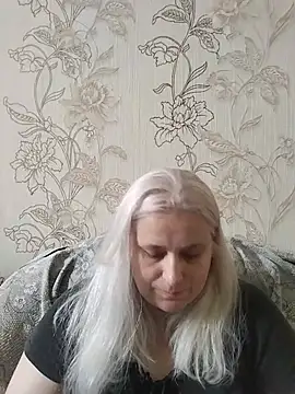 NyushaLollipop online show from 22, 7, 2026