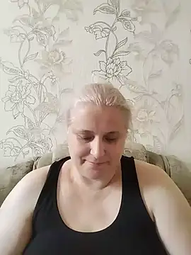 NyushaLollipop online show from 28, 6, 2026