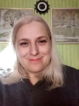 NyushaLollipop online show from 14, 2, 2026