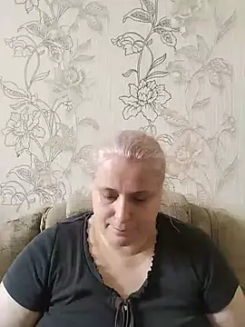 NyushaLollipop online show from 23, 6, 2026