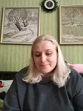 NyushaLollipop online show from 28, 2, 2026