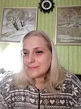 NyushaLollipop online show from 15, 2, 2026