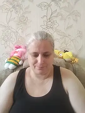 NyushaLollipop online show from 21, 6, 2026