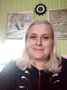 NyushaLollipop online show from 22, 2, 2026