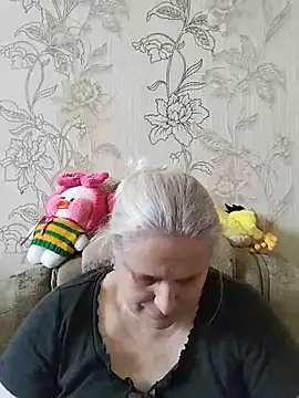 NyushaLollipop online show from 19, 6, 2026