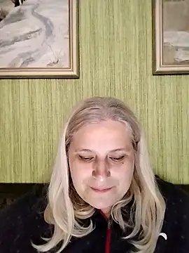 NyushaLollipop online show from 10, 5, 2026