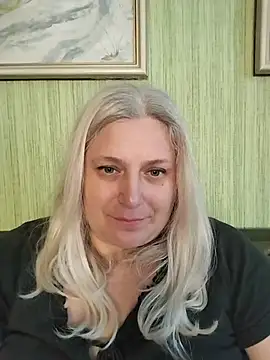NyushaLollipop online show from 23, 5, 2026