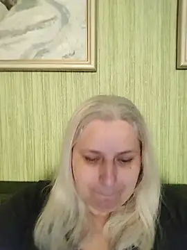 NyushaLollipop online show from 24, 5, 2026