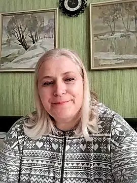 NyushaLollipop online show from 16, 2, 2026