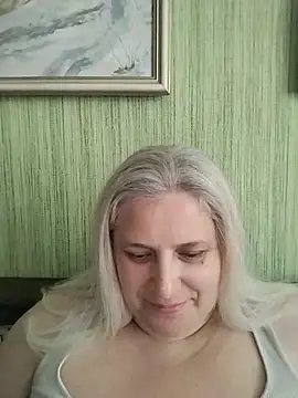 NyushaLollipop online show from 28, 5, 2026