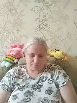 NyushaLollipop online show from 20, 6, 2026