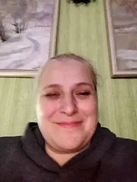 NyushaLollipop online show from 12, 2, 2026