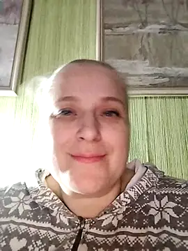 NyushaLollipop online show from 11, 2, 2026