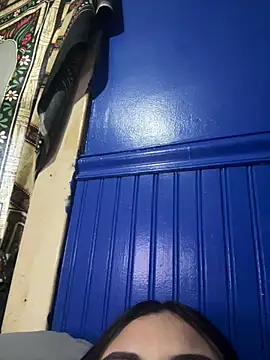 WhiteMeatsRican online show from 3, 3, 2026