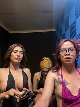 MadySmith online show from 3, 6, 2026