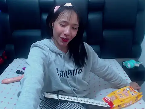 XxMavisSexyHotxX online show from 17, 3, 2026