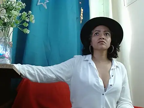 marilin black online show from 18, 2, 2026