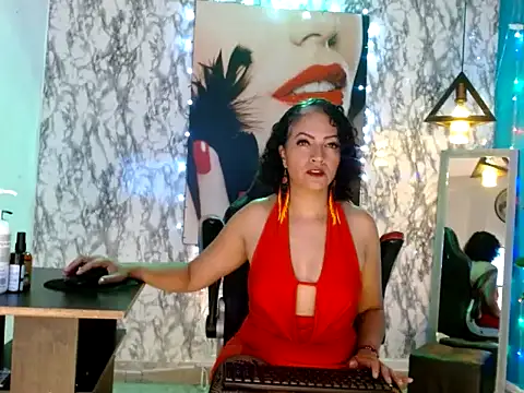 marilin black online show from 4, 2, 2026