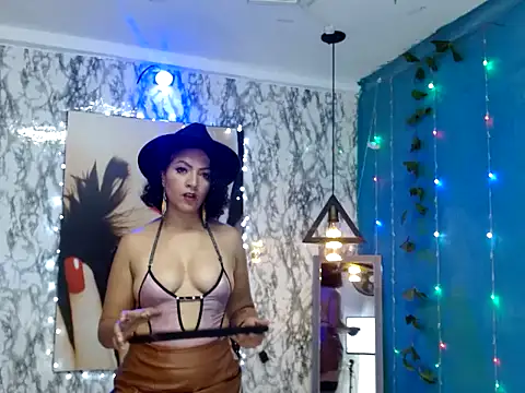 marilin black online show from 5, 2, 2026