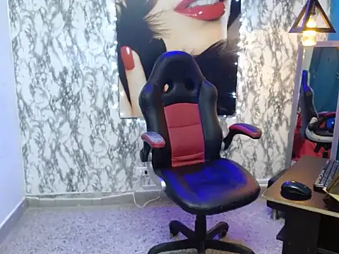 marilin black online show from 16, 2, 2026