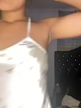 Nyxx Velariia online show from 26, 3, 2026