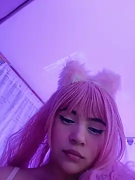 LeslyEvanss  online show from 19, 1, 2026