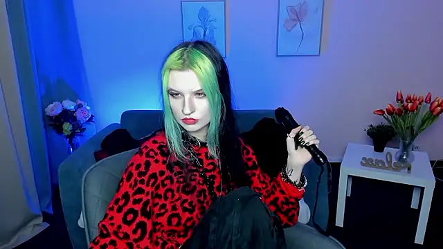 Snapshot of ToxicKittyy chatting on 17, 1, 2026 ToxicKittyy online show from 17, 1, 2026