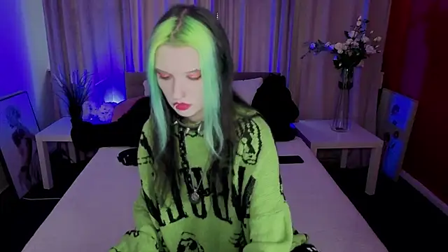 Snapshot of ToxicKittyy chatting on 16, 1, 2026 ToxicKittyy online show from 16, 1, 2026