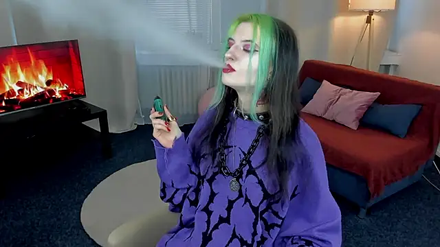 Snapshot of ToxicKittyy chatting on 14, 1, 2026 ToxicKittyy online show from 14, 1, 2026