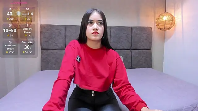 ema  cute online show from 15, 1, 2026