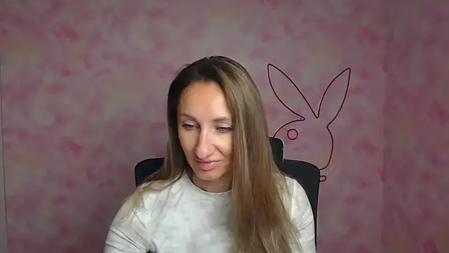 Diana Sweeet  online show from 29, 3, 2026