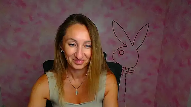 Diana Sweeet  online show from 19, 3, 2026