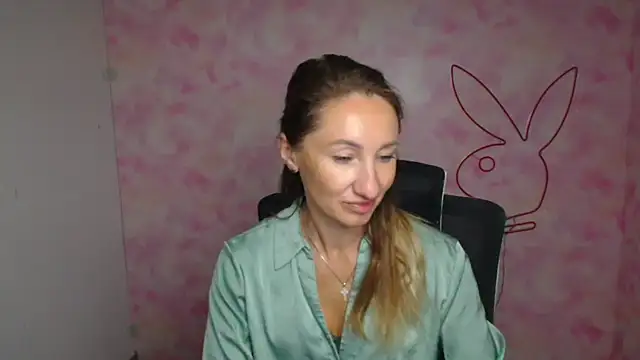 Diana Sweeet  online show from 23, 3, 2026