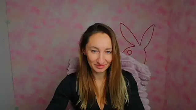 Diana Sweeet  online show from 26, 2, 2026