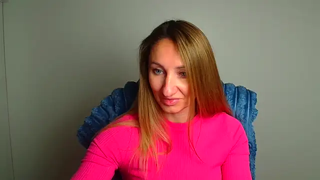 Diana Sweeet  online show from 3, 5, 2026