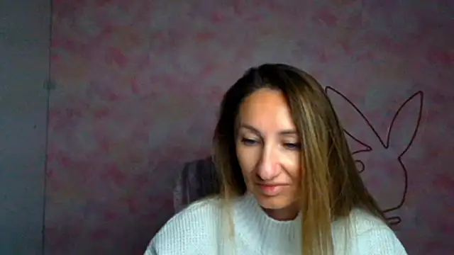 Diana Sweeet  online show from 17, 3, 2026