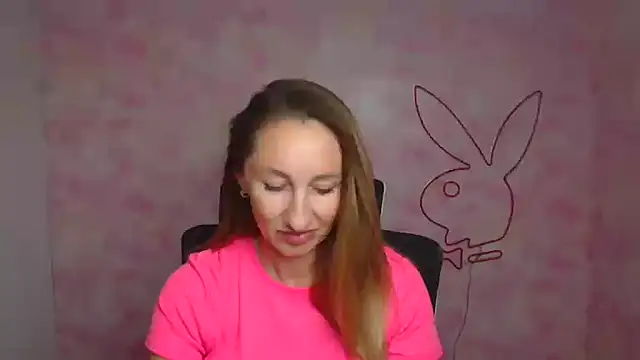 Diana Sweeet  online show from 21, 3, 2026